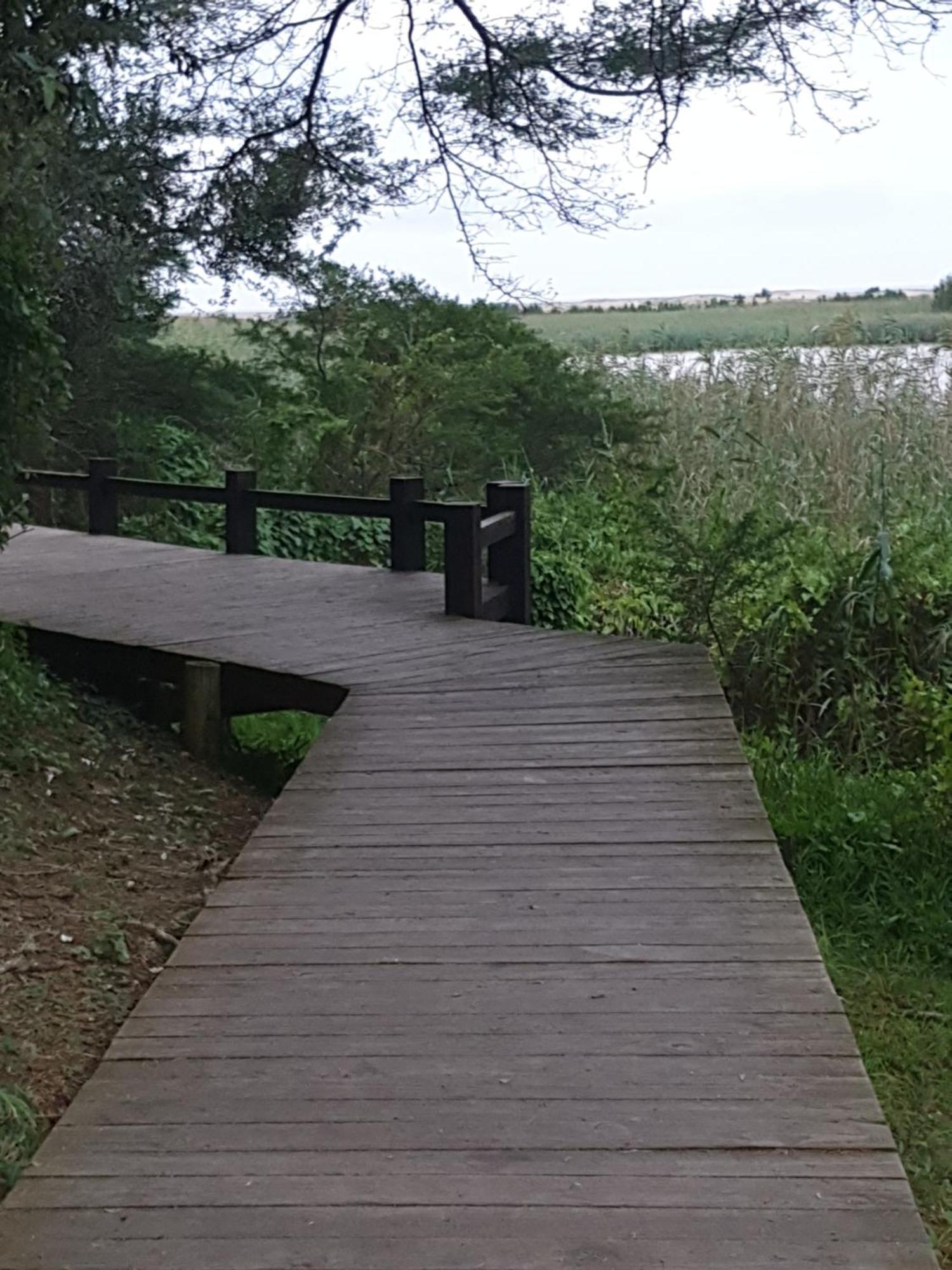 Ferienwohnung Unit 30 The Bridge - Family Unit In A Prime Spot On The Ground Floor Saint Lucia Estuary Exterior foto