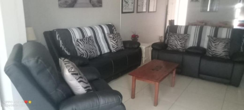 Ferienwohnung Unit 30 The Bridge - Family Unit In A Prime Spot On The Ground Floor Saint Lucia Estuary Exterior foto