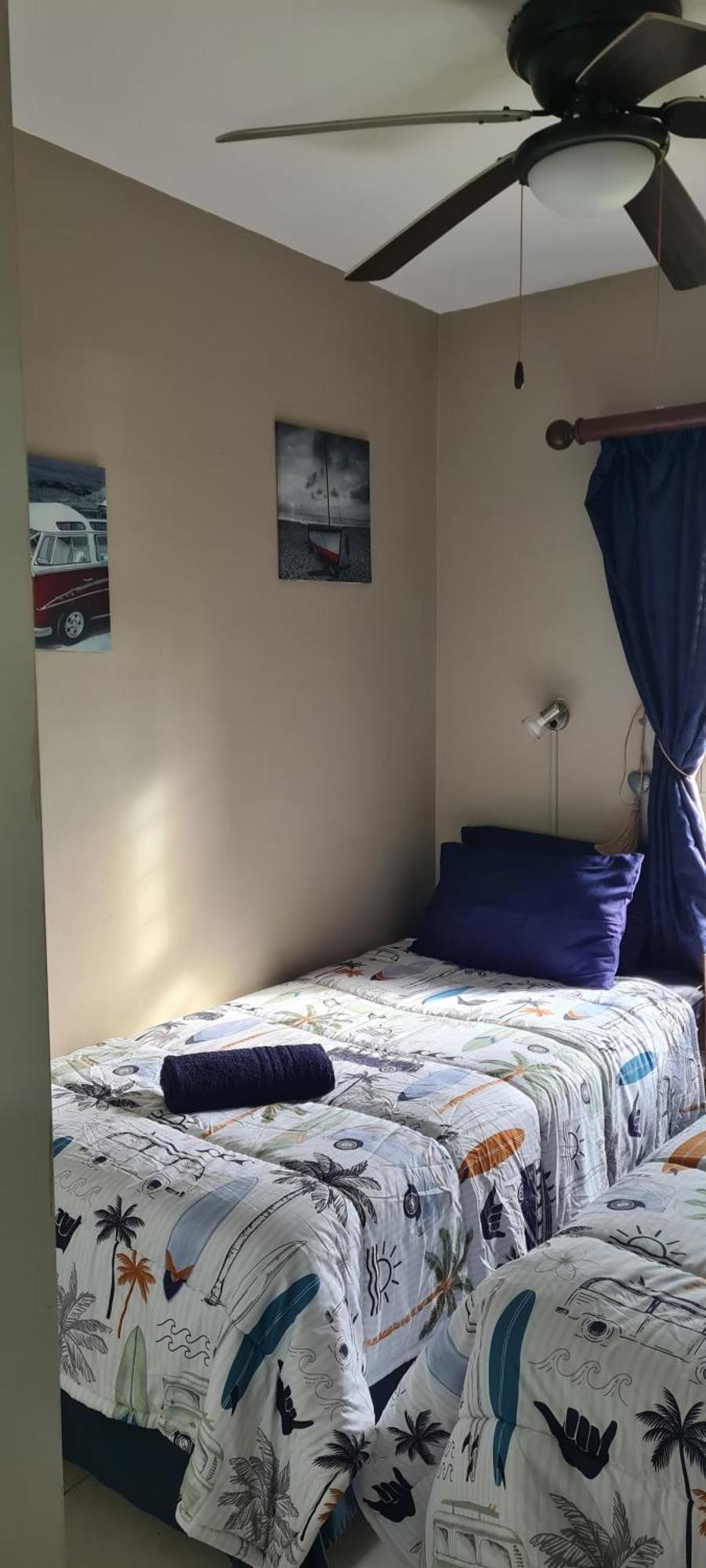 Ferienwohnung Unit 30 The Bridge - Family Unit In A Prime Spot On The Ground Floor Saint Lucia Estuary Exterior foto