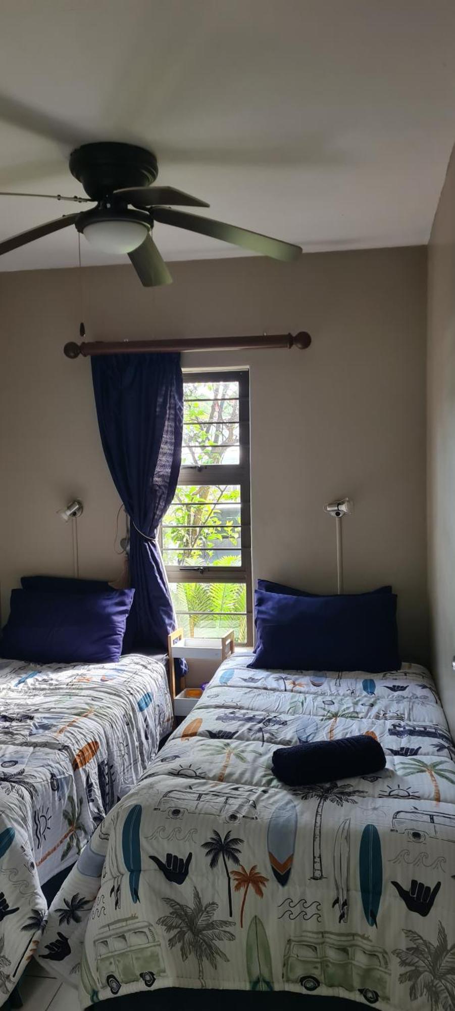 Ferienwohnung Unit 30 The Bridge - Family Unit In A Prime Spot On The Ground Floor Saint Lucia Estuary Exterior foto