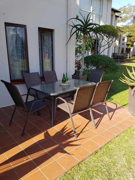 Ferienwohnung Unit 30 The Bridge - Family Unit In A Prime Spot On The Ground Floor Saint Lucia Estuary Exterior foto
